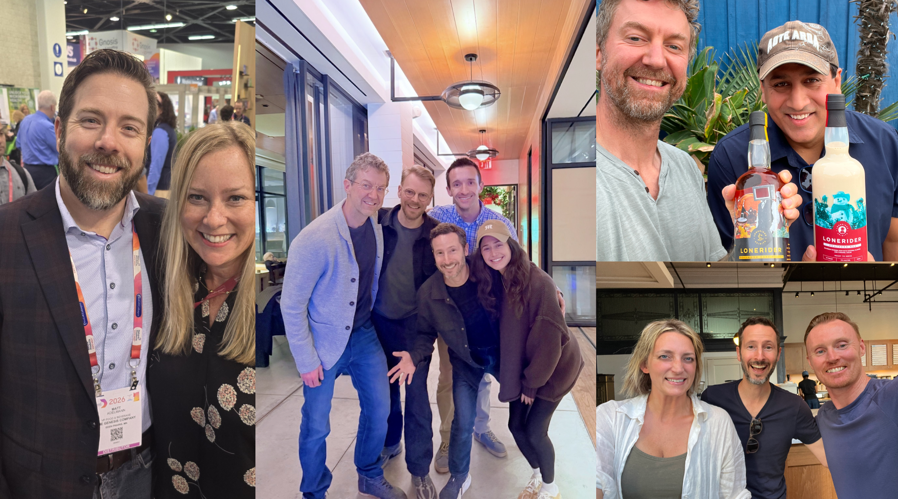 CPG FastTrack peer group session